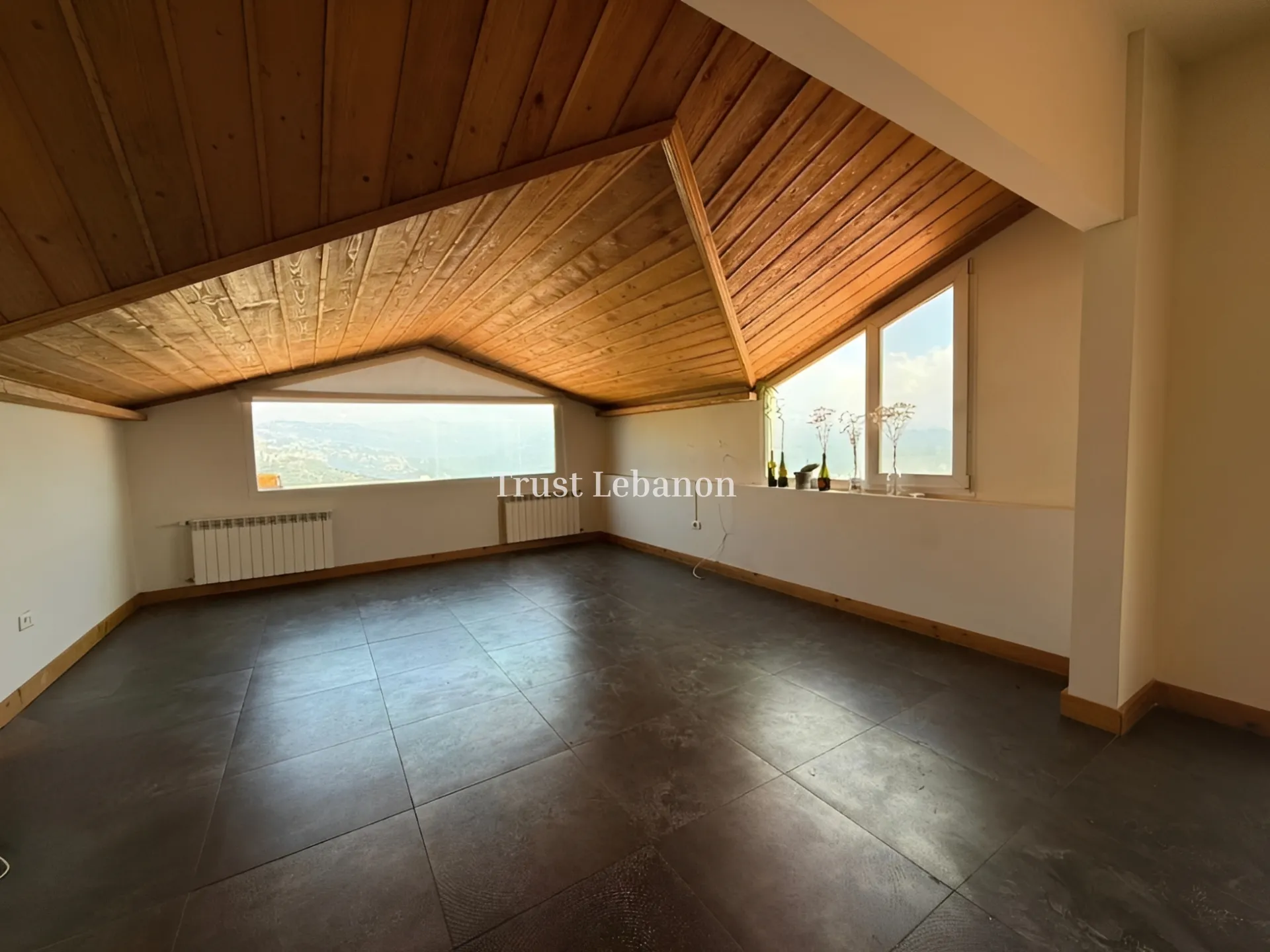 Apartment for rent in Beit Meri, Lebanon