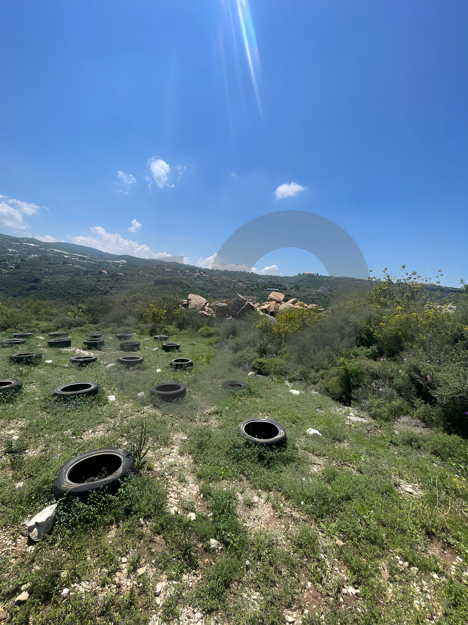 Land for Sale in Byblos