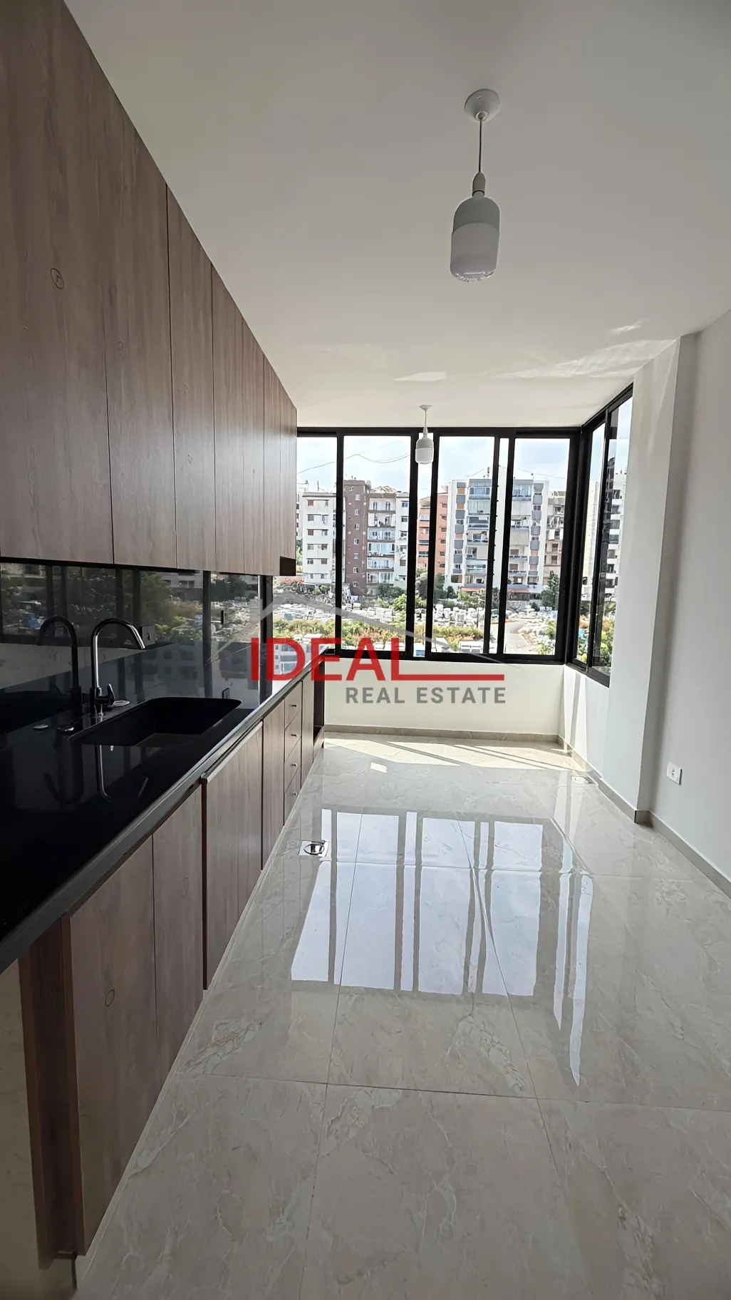 Apartment for sale in Zouk Mosbeh, Lebanon - 3 bed, 2 bath