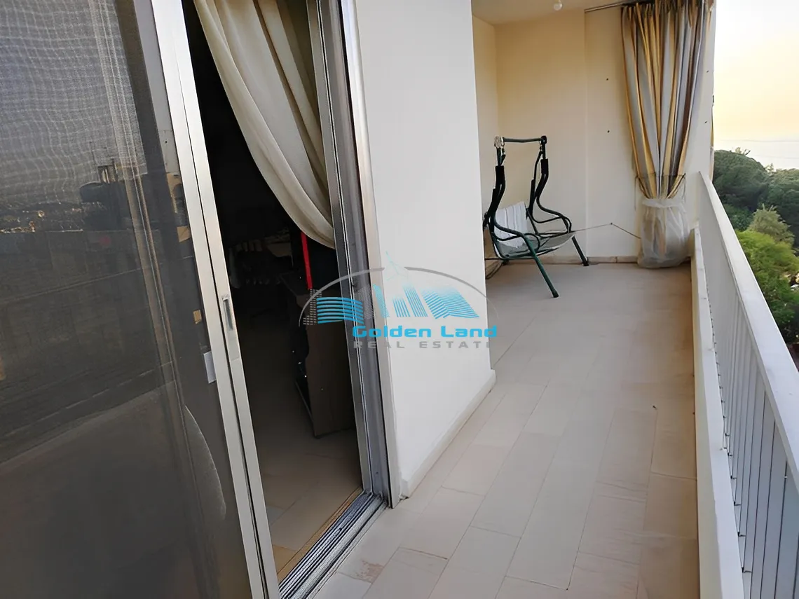 Apartment for Sale in Ain Saadeh, Lebanon