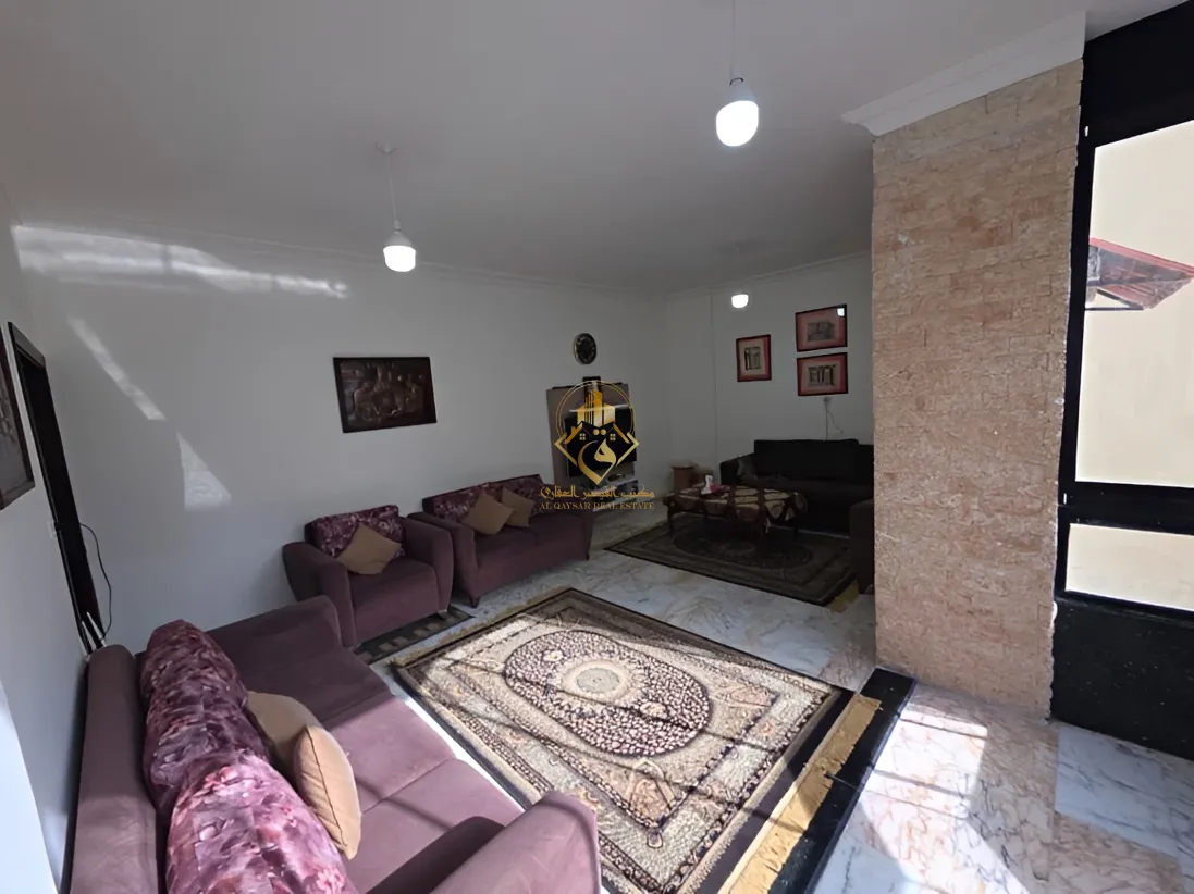 Apartment for sale in Chouaifet El Aamroussieh, Lebanon