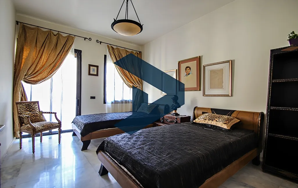 Apartment for rent in Ras Beirut, Beirut, Lebanon