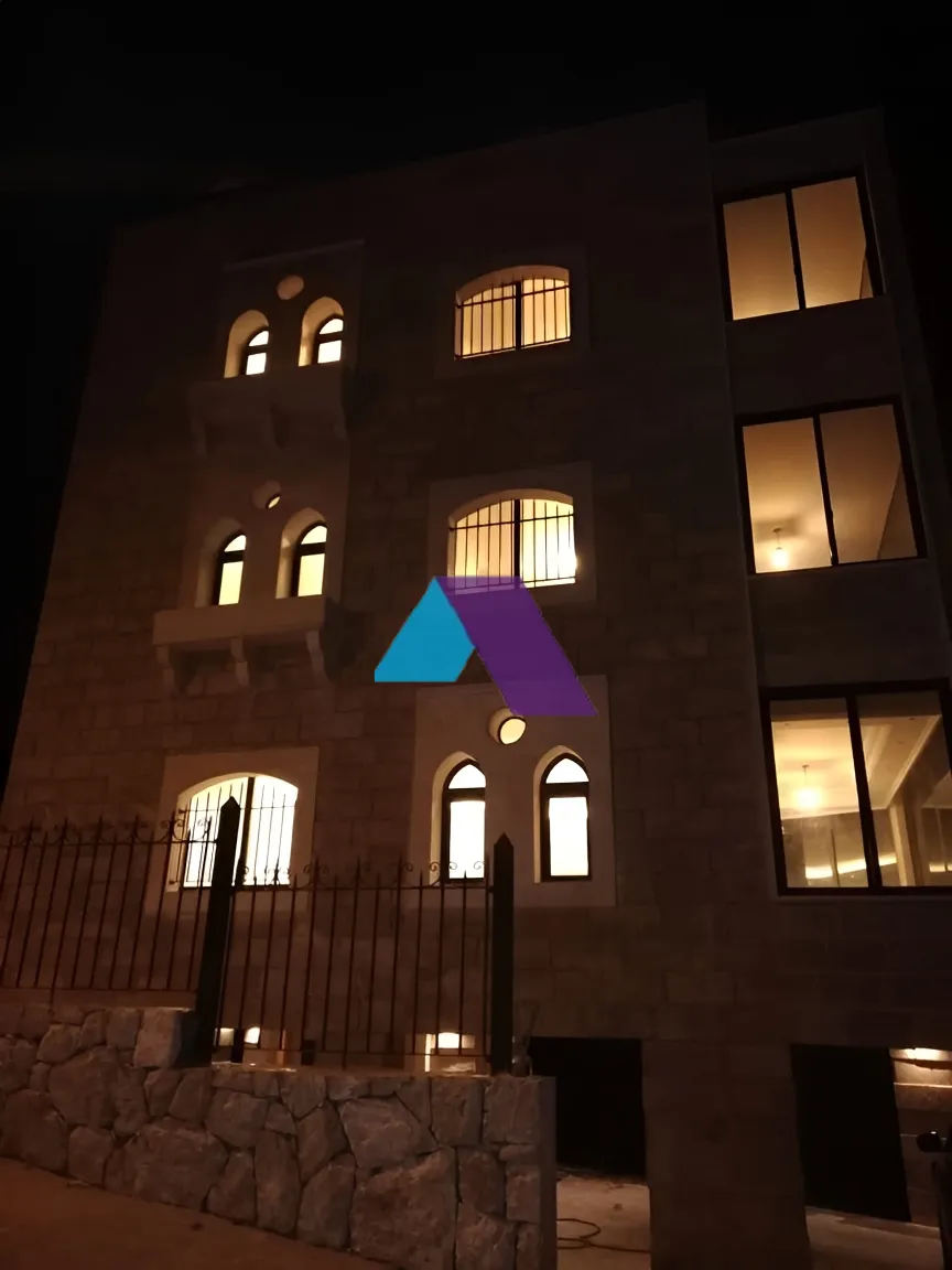 Villa for sale in Aamchit