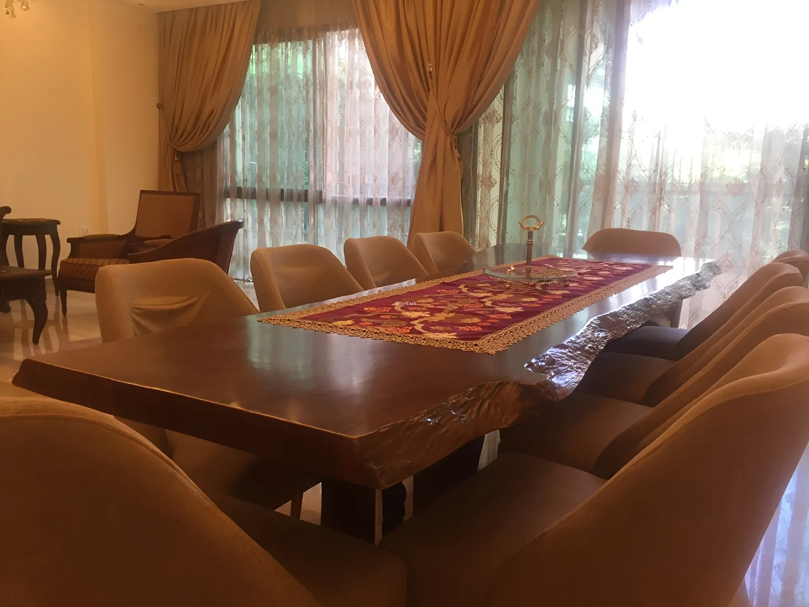 Apartment for rent in Hadath