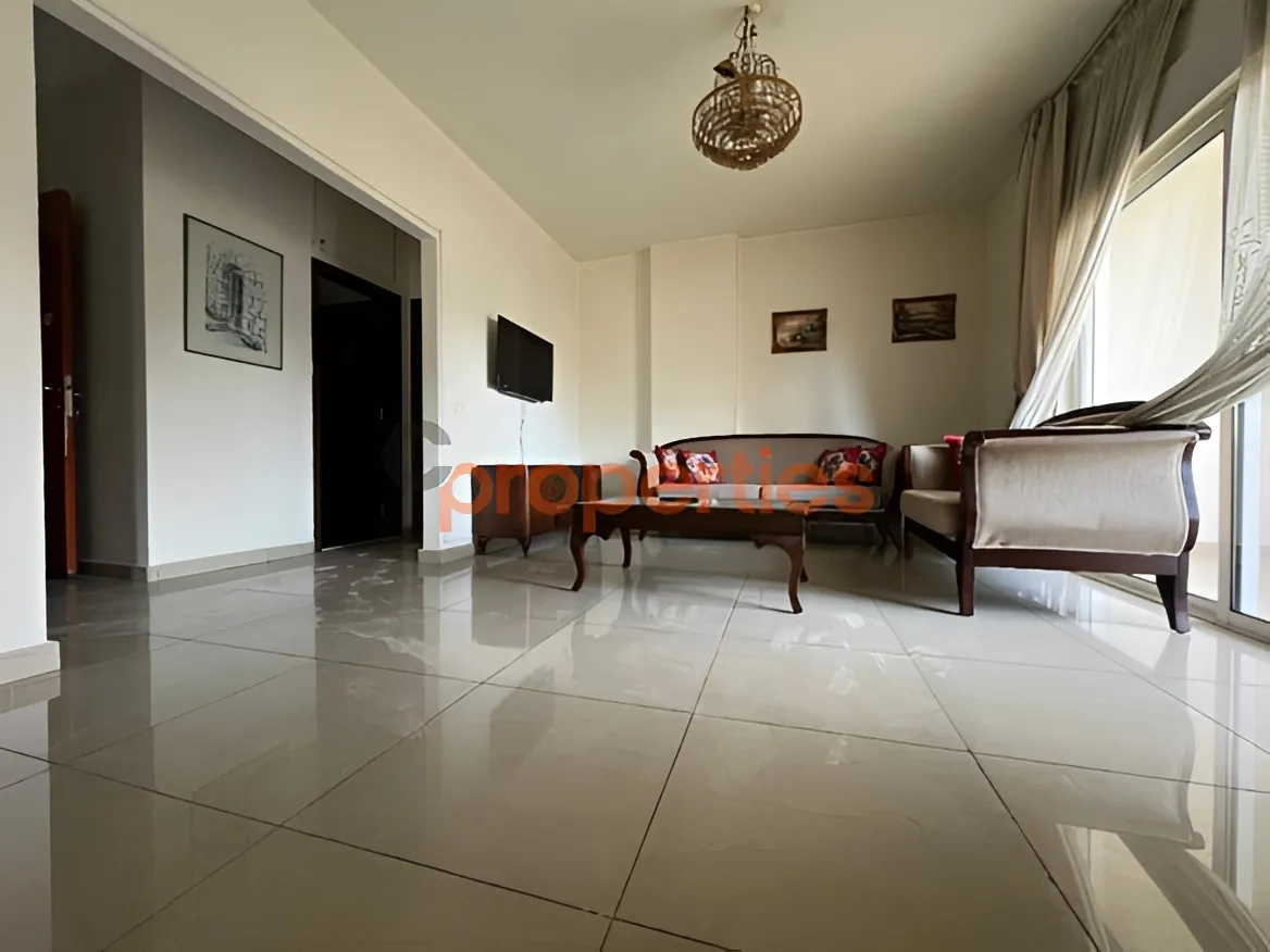 Apartment for Sale in Zouk Mosbeh - 3 bath