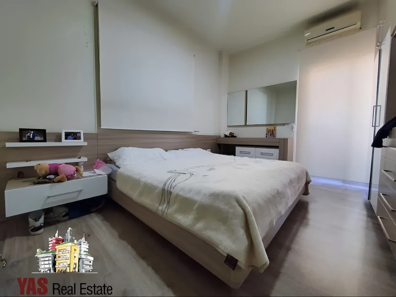 Apartment for Sale in Adonis - 3 bed, 3 bath