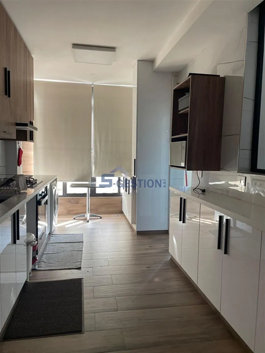 Apartment for Rent in Achrafieh - 3 bed, 3 bath