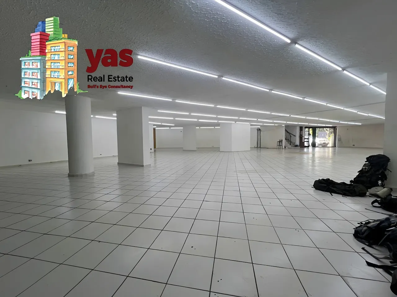Shop for Rent in Rabieh
