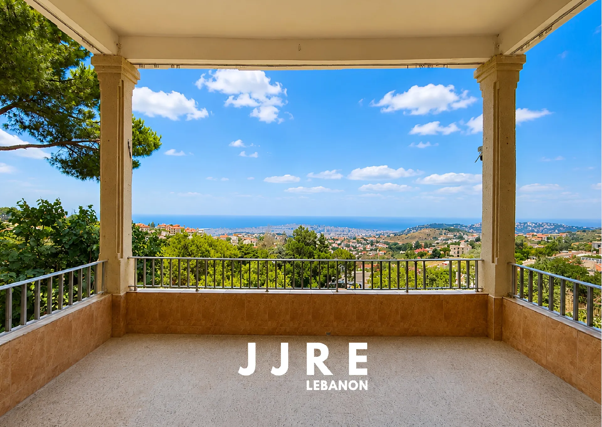 House for sale in Abadiyeh, lebanon - 10 bed, 9.0 bath
