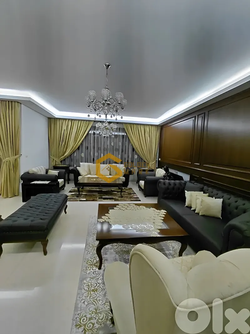 Apartment for Sale in Qartaboun - 3 bed, 4 bath