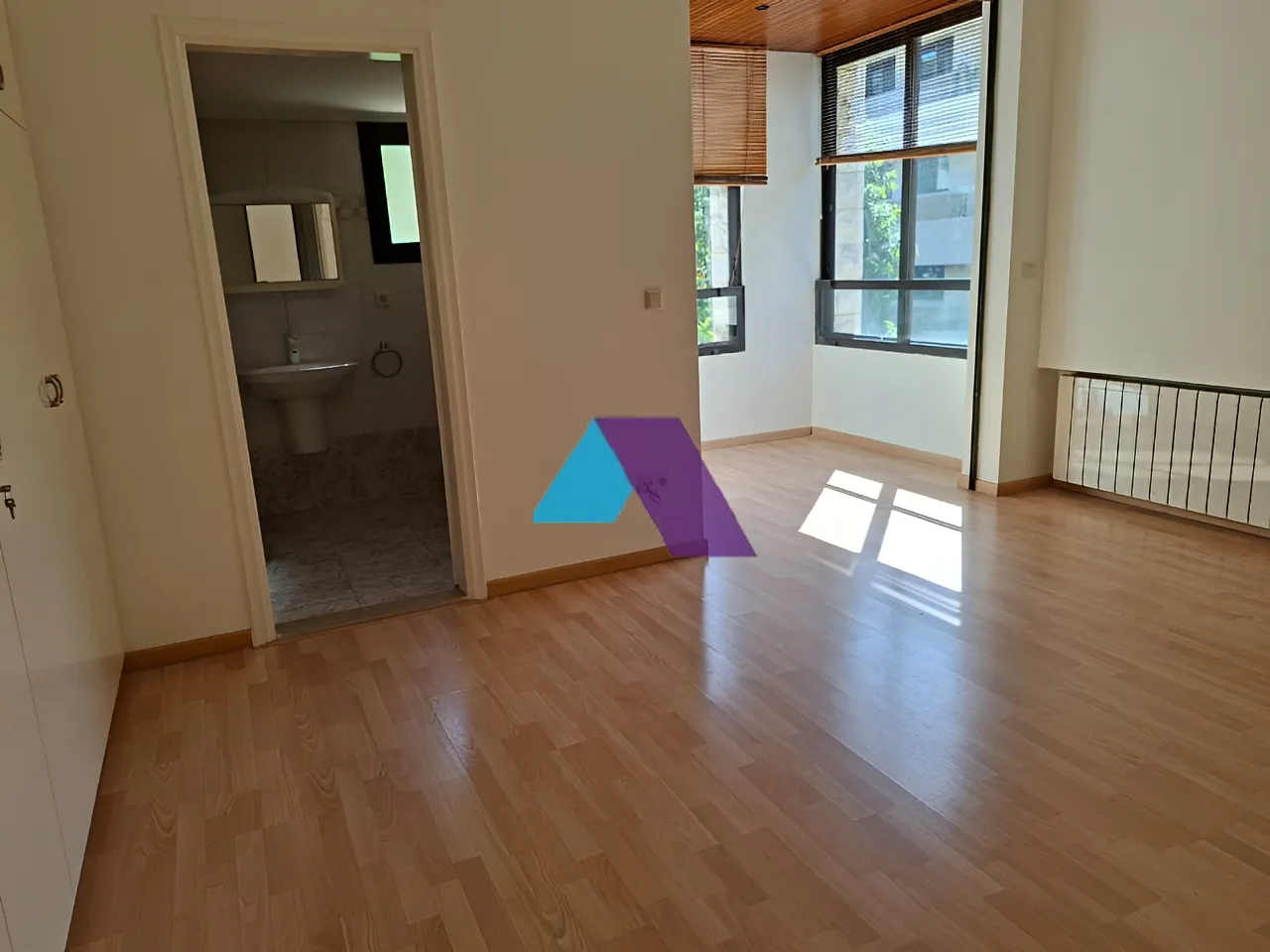 Apartment for rent in Rabieh