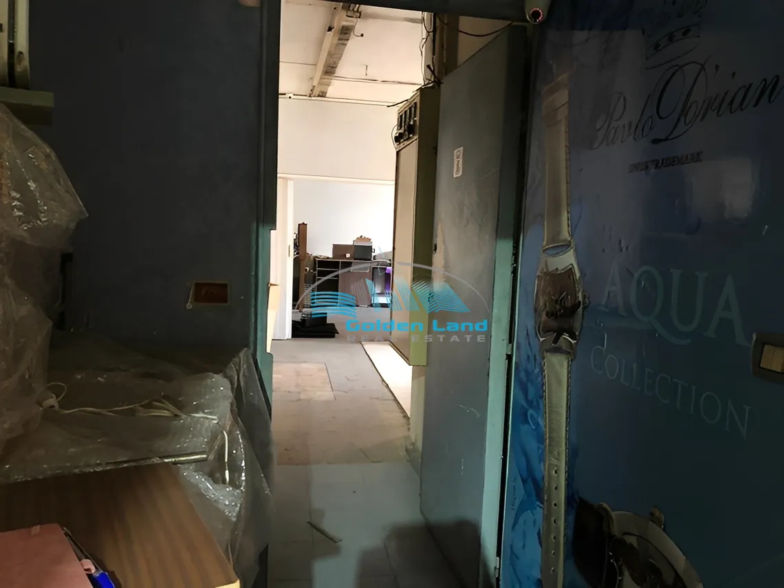 Office for rent in Bourj Hammoud, Lebanon