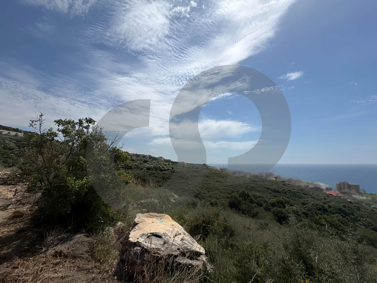 Land for Sale in Mansourieh