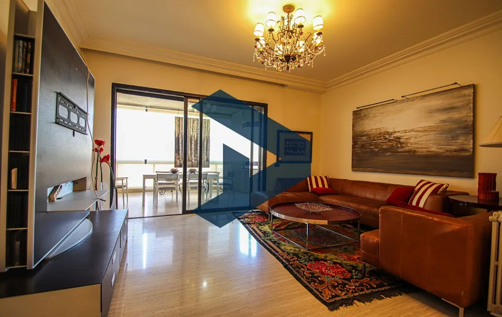 Apartment for rent in Ras Beirut, Beirut, Lebanon