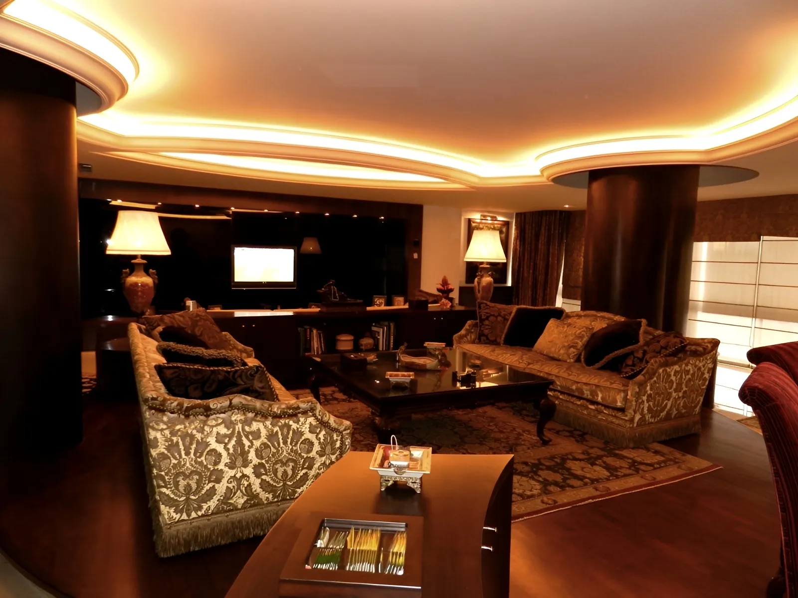 Residential in Kraytem, beirut, lebanon