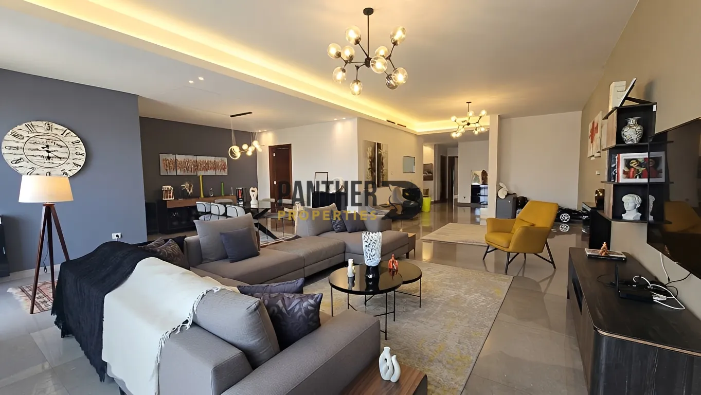 Apartment for sale in Faiyadiyeh, lebanon