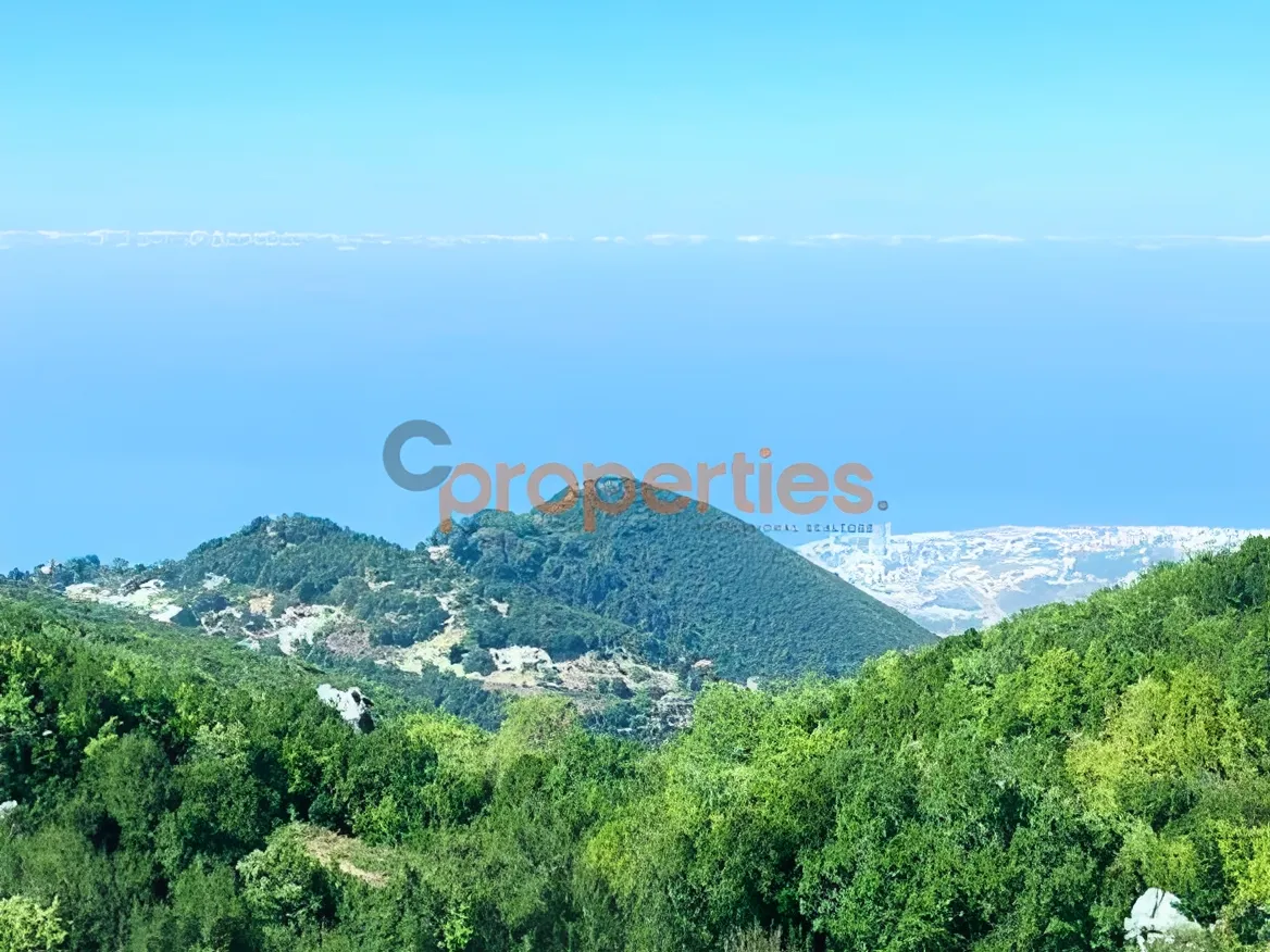 Residential Land for Sale in Aachqout