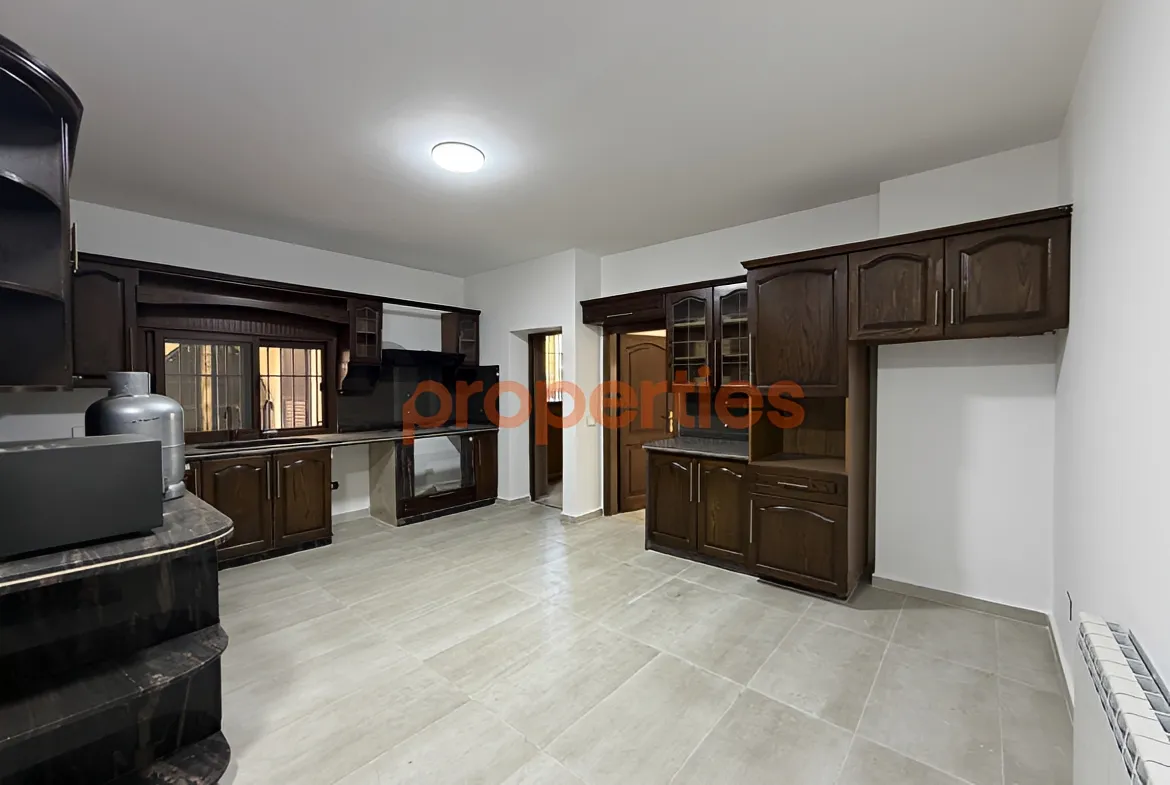 Apartment for Rent in Mtaileb