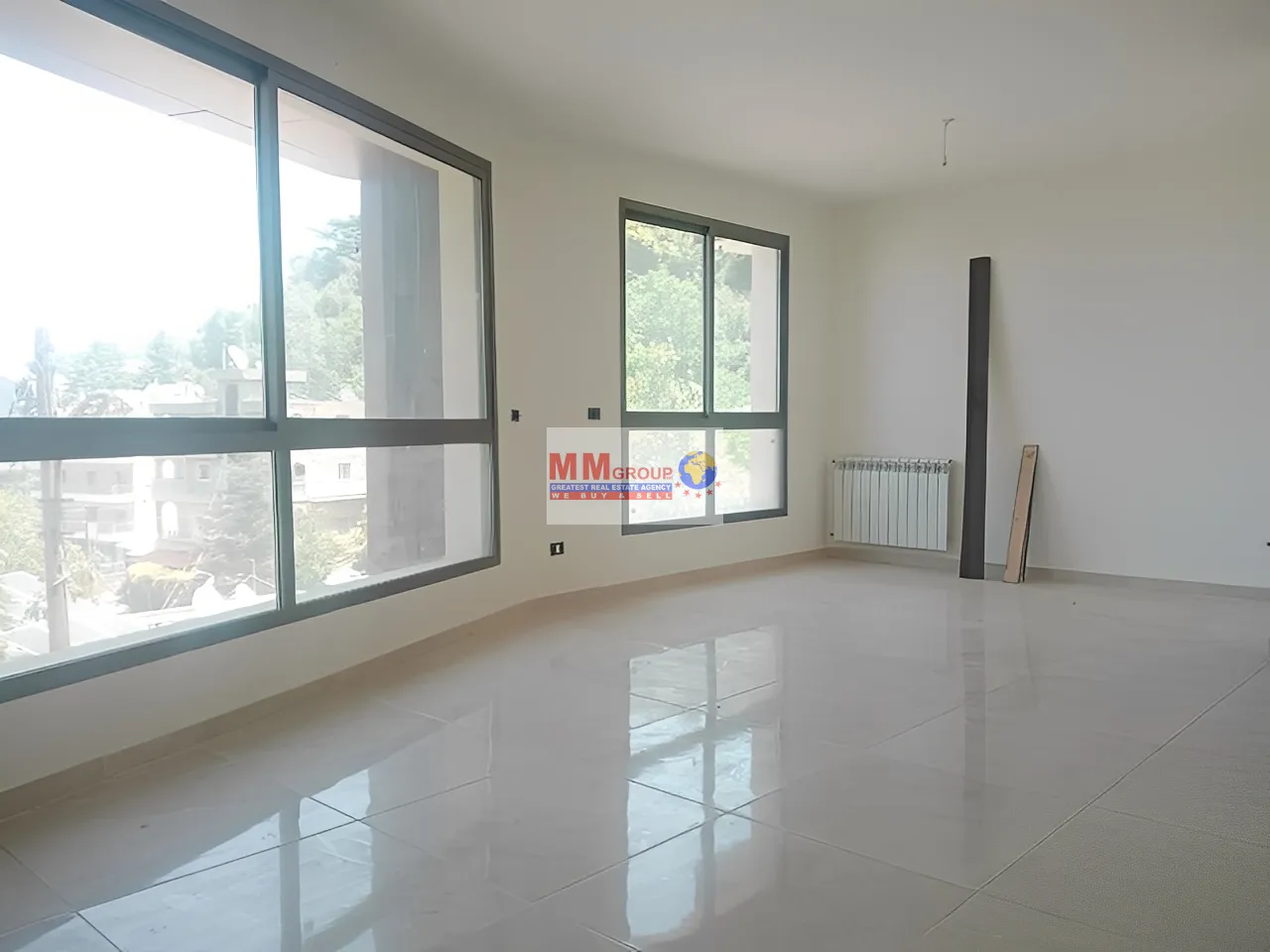 Apartment for Sale in Bharsaf