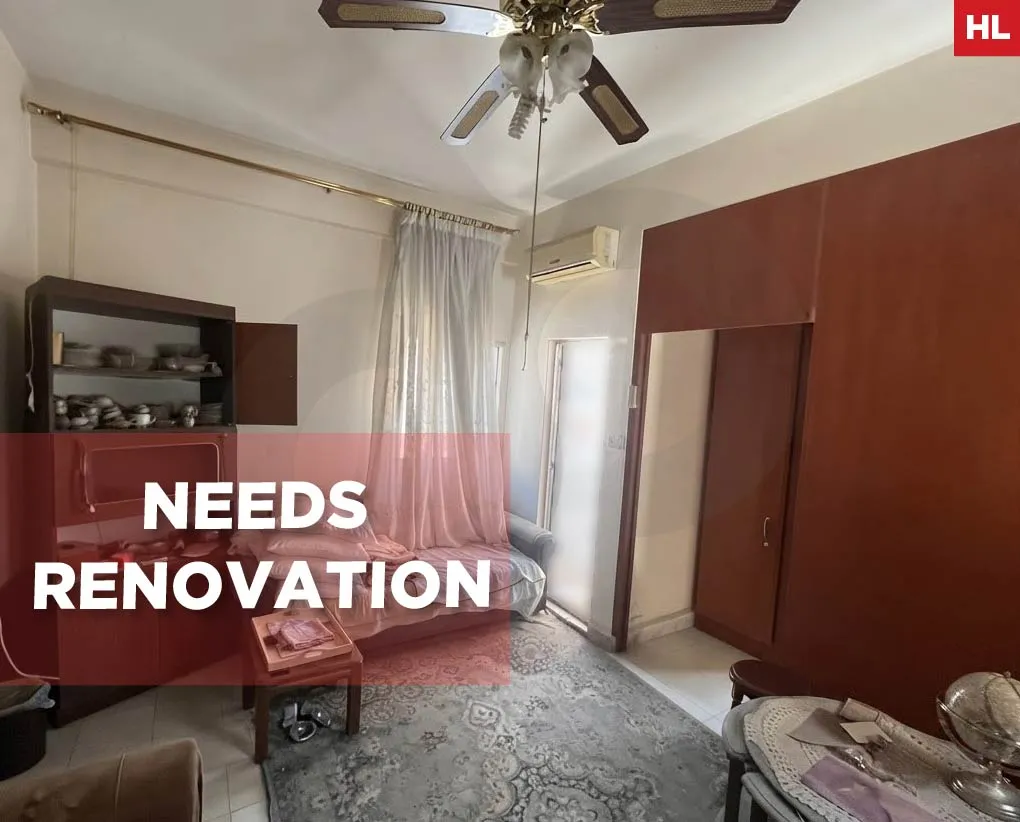 Apartment for Sale in Aicha Bakkar