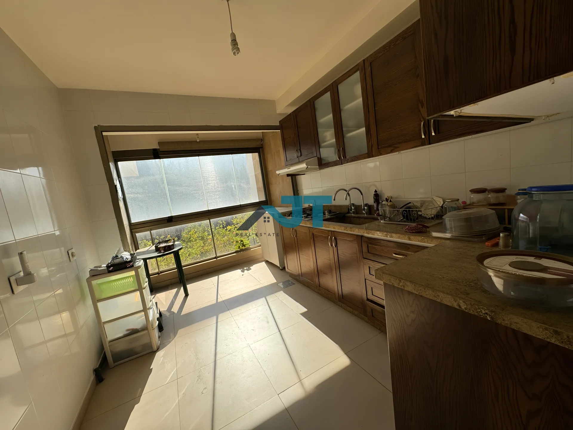 Apartment for Sale in Jeita