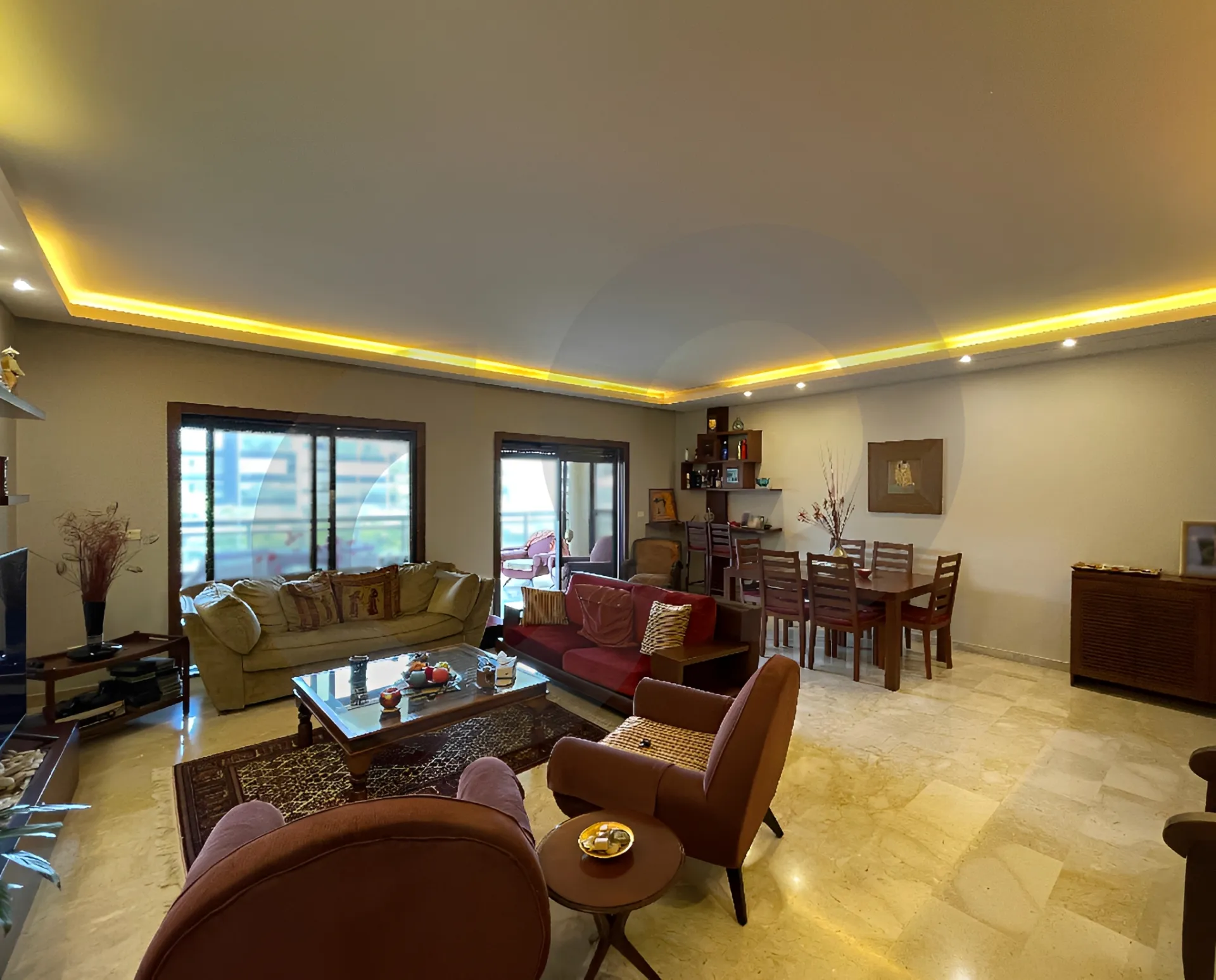 Apartment for Sale in Hazmieh