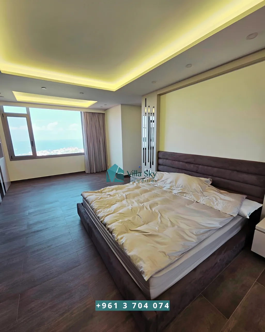 Apartment for rent in Elissar