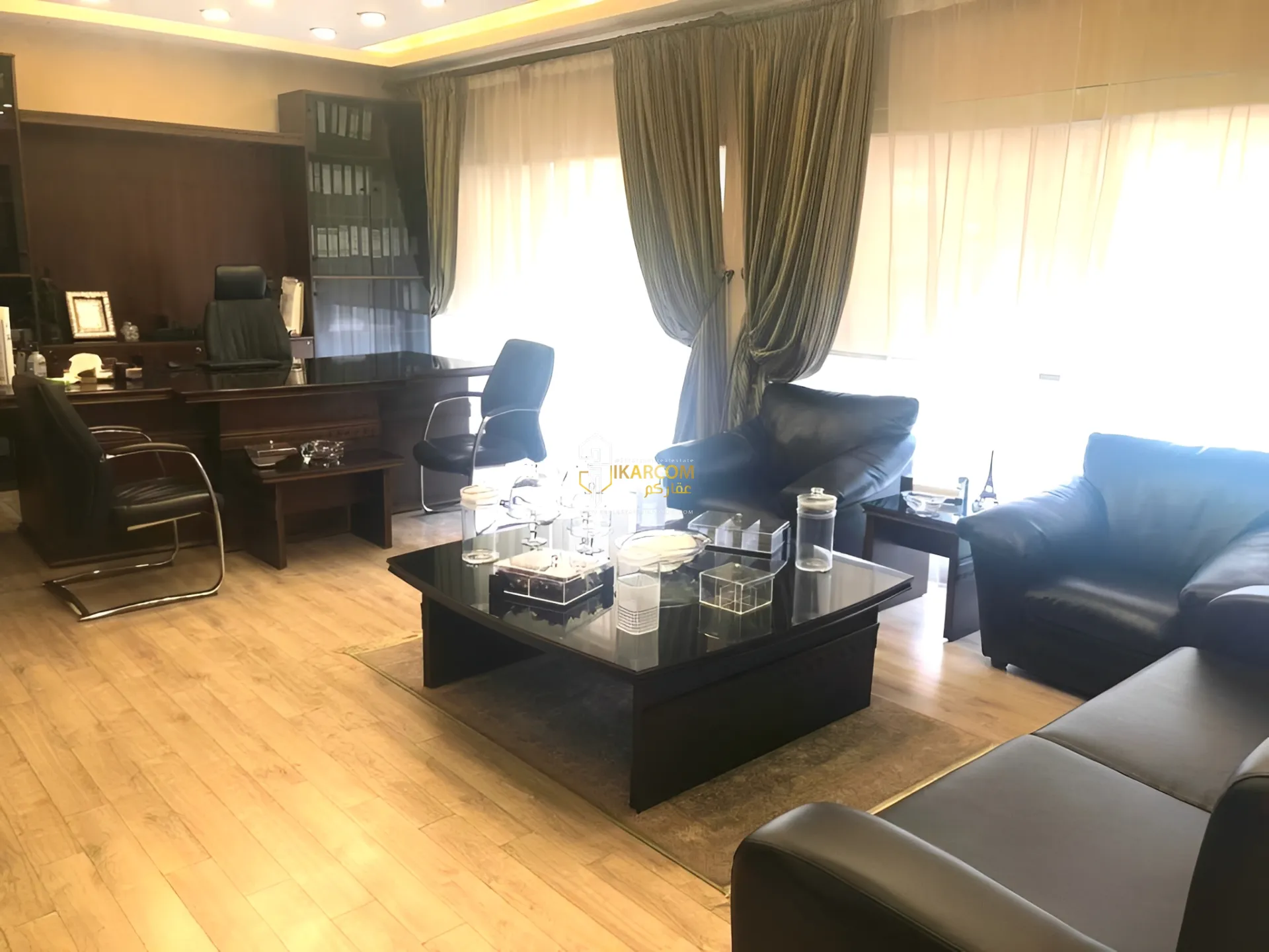 Office for sale in Zalqa