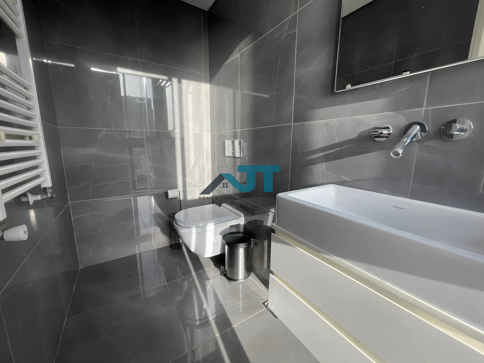 Apartment for Rent in Mar Mikhael