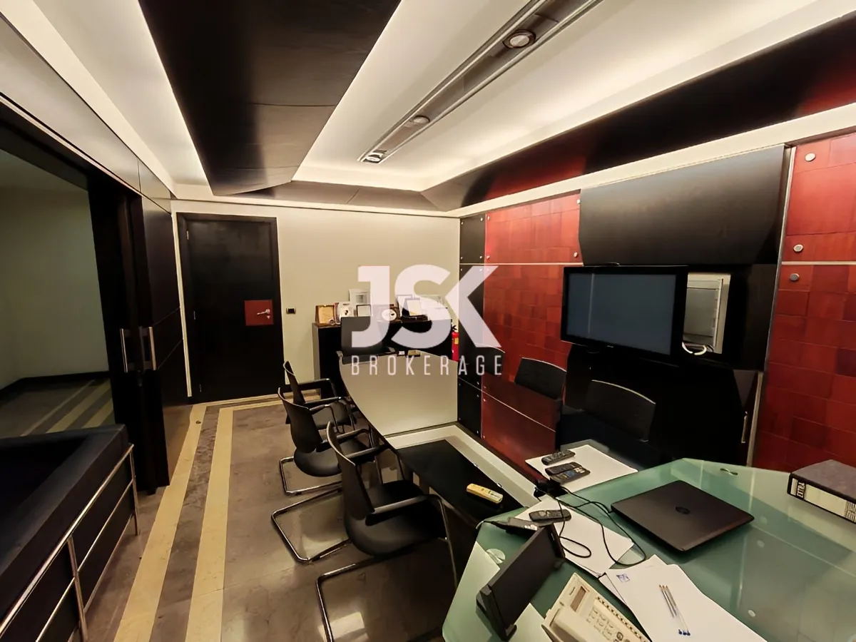 Office for Sale in Sassine, Achrafieh, Beirut, Lebanon