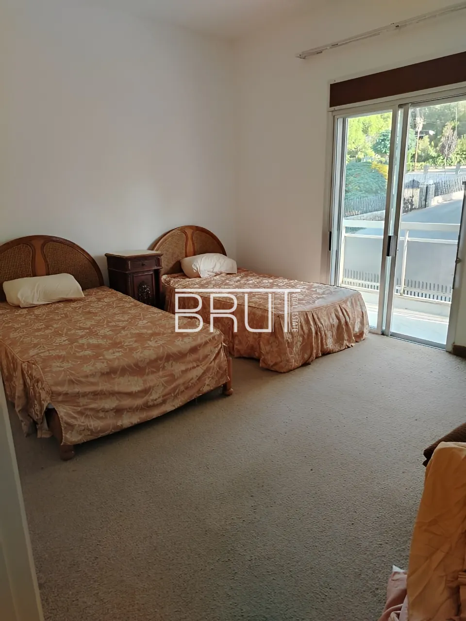 Apartment for Rent in Ajaltoun