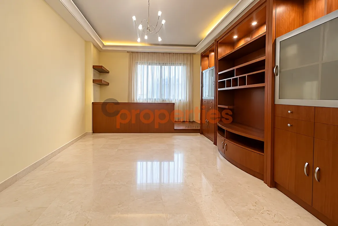 Apartment for Sale in Jnah