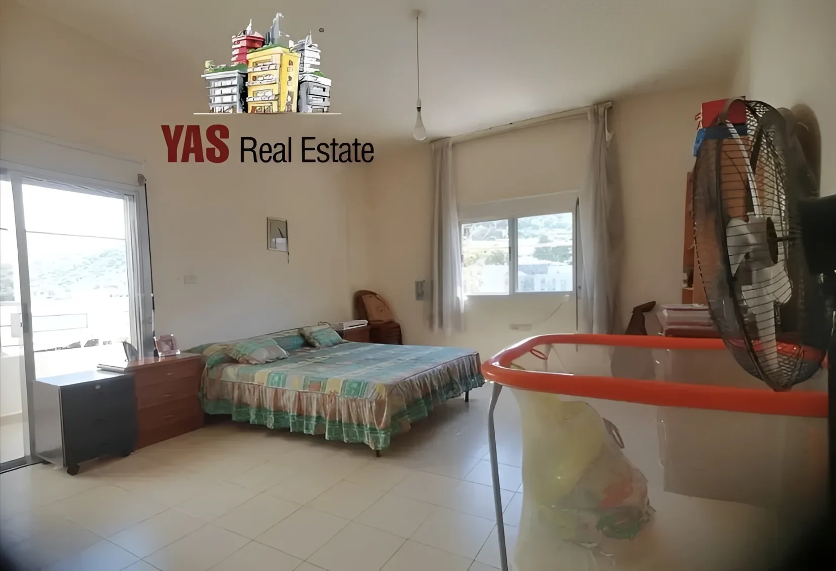 Apartment for Sale in Zouk Mosbeh
