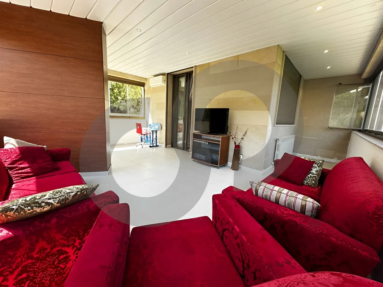 Apartment for Sale in Louaizeh
