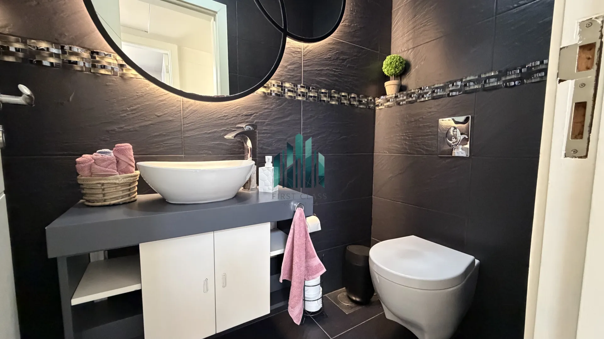 Apartment for sale in Nabay, lebanon - 2 bed, 3.0 bath