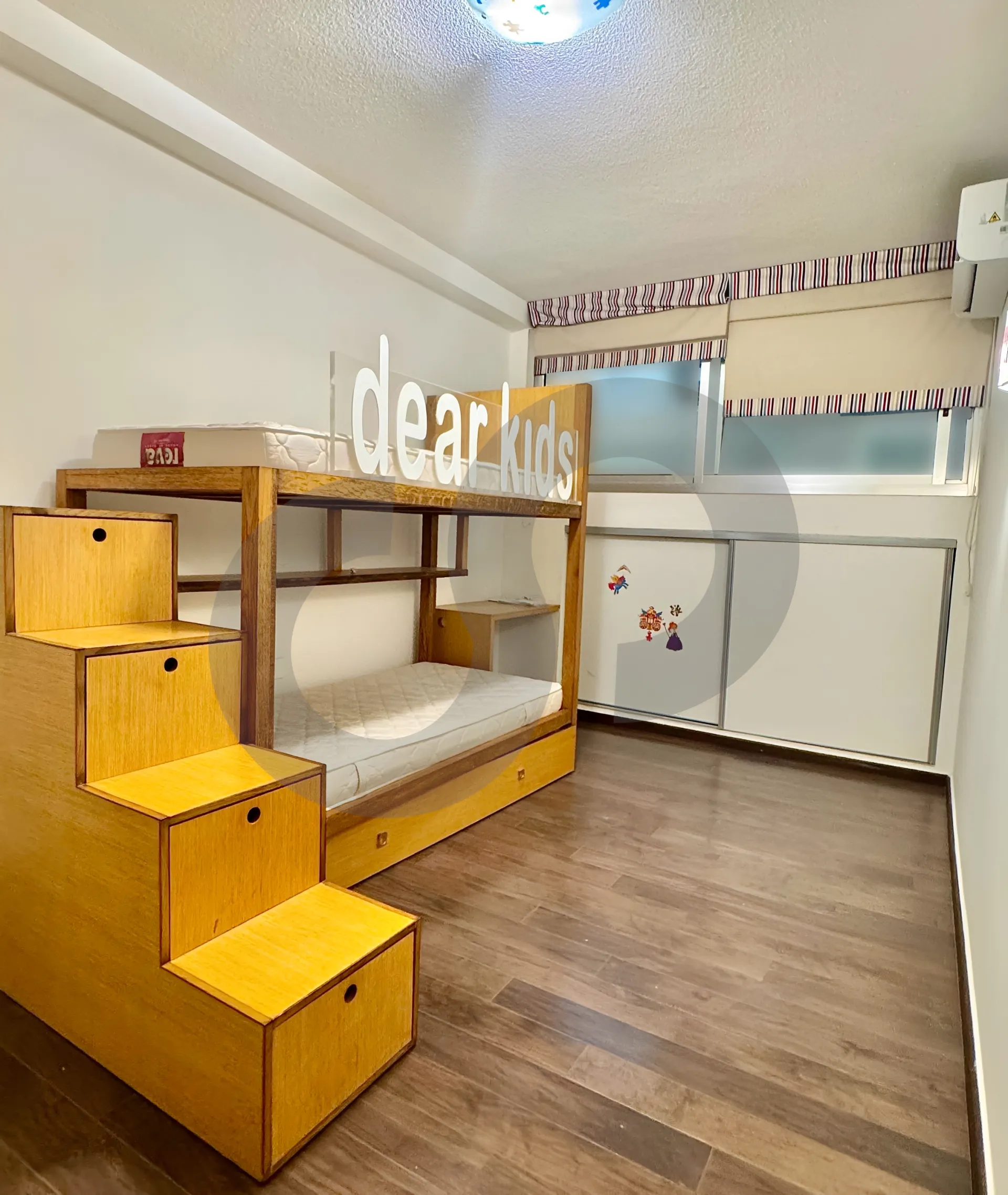 Chalet for Rent in Safra