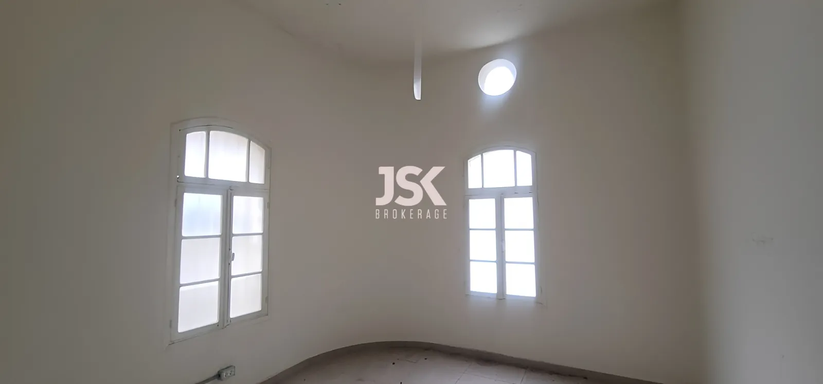 Villa for Rent in Jounieh