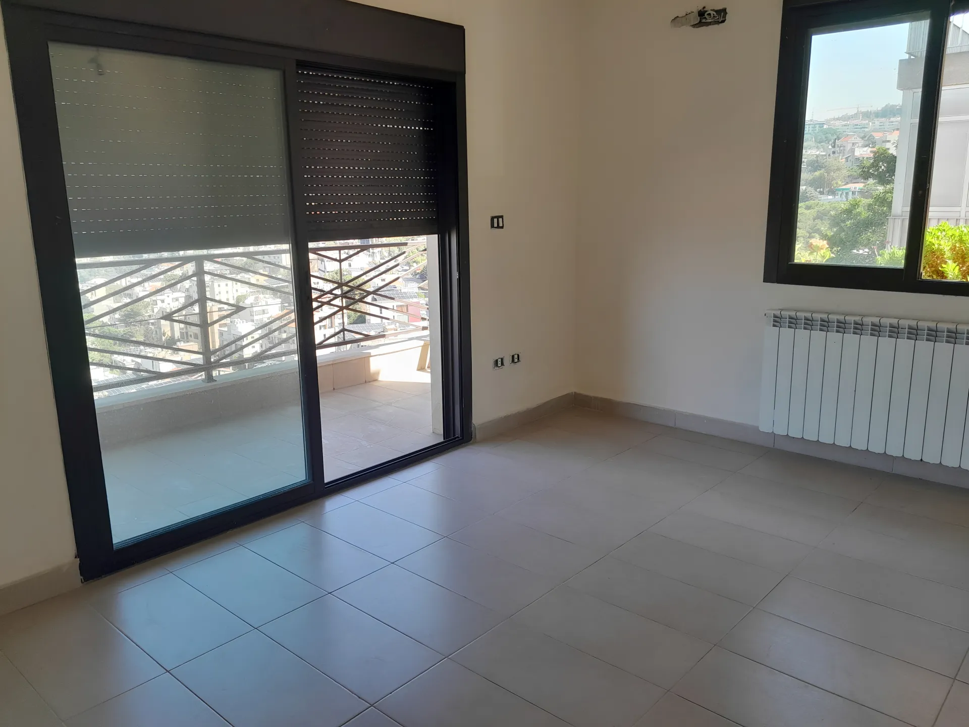 Residential in Cornet chahwan, lebanon