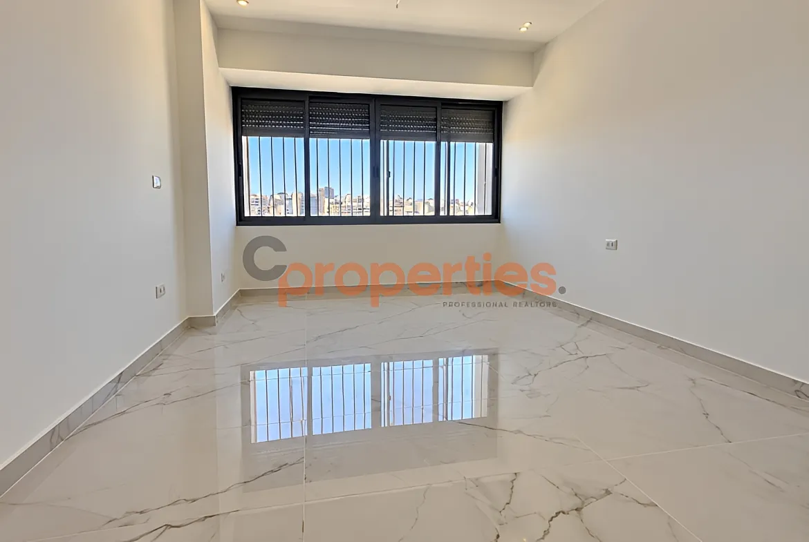 Apartment for Rent in Jnah