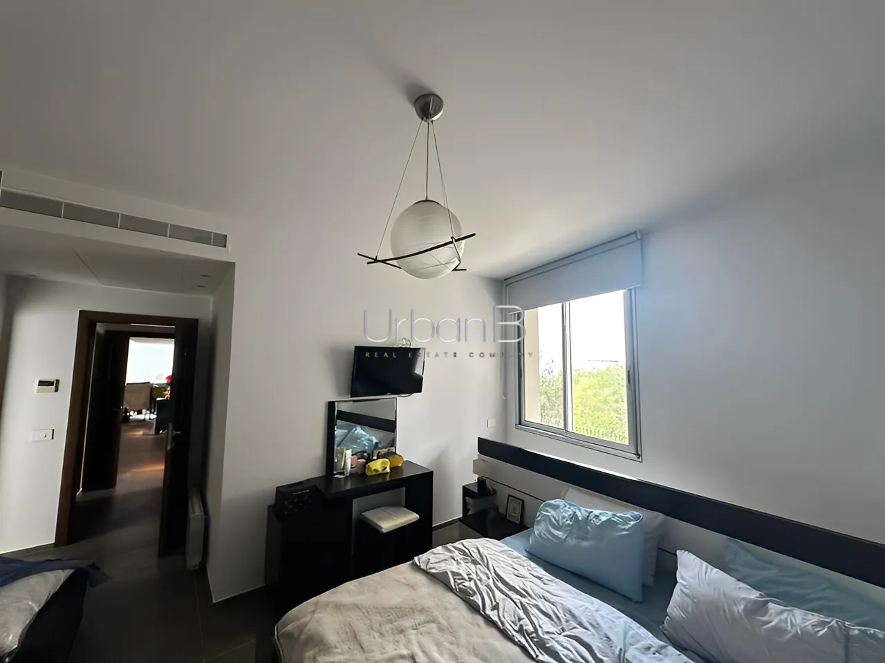 Apartment in Rabweh, metn