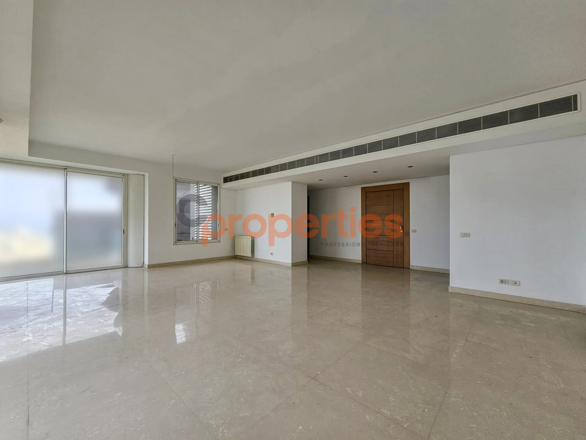 Apartment for Sale in Achrafieh