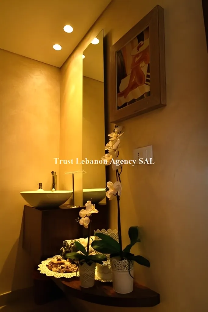 Chalet for Sale in Keserwan Kaslik Lebanon