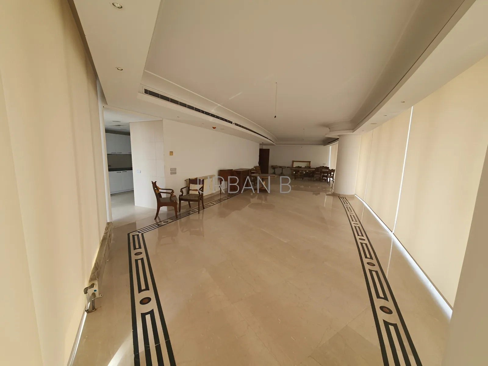 Apartment in Verdun, beirut, lebanon - 4 bed, 4.5 bath