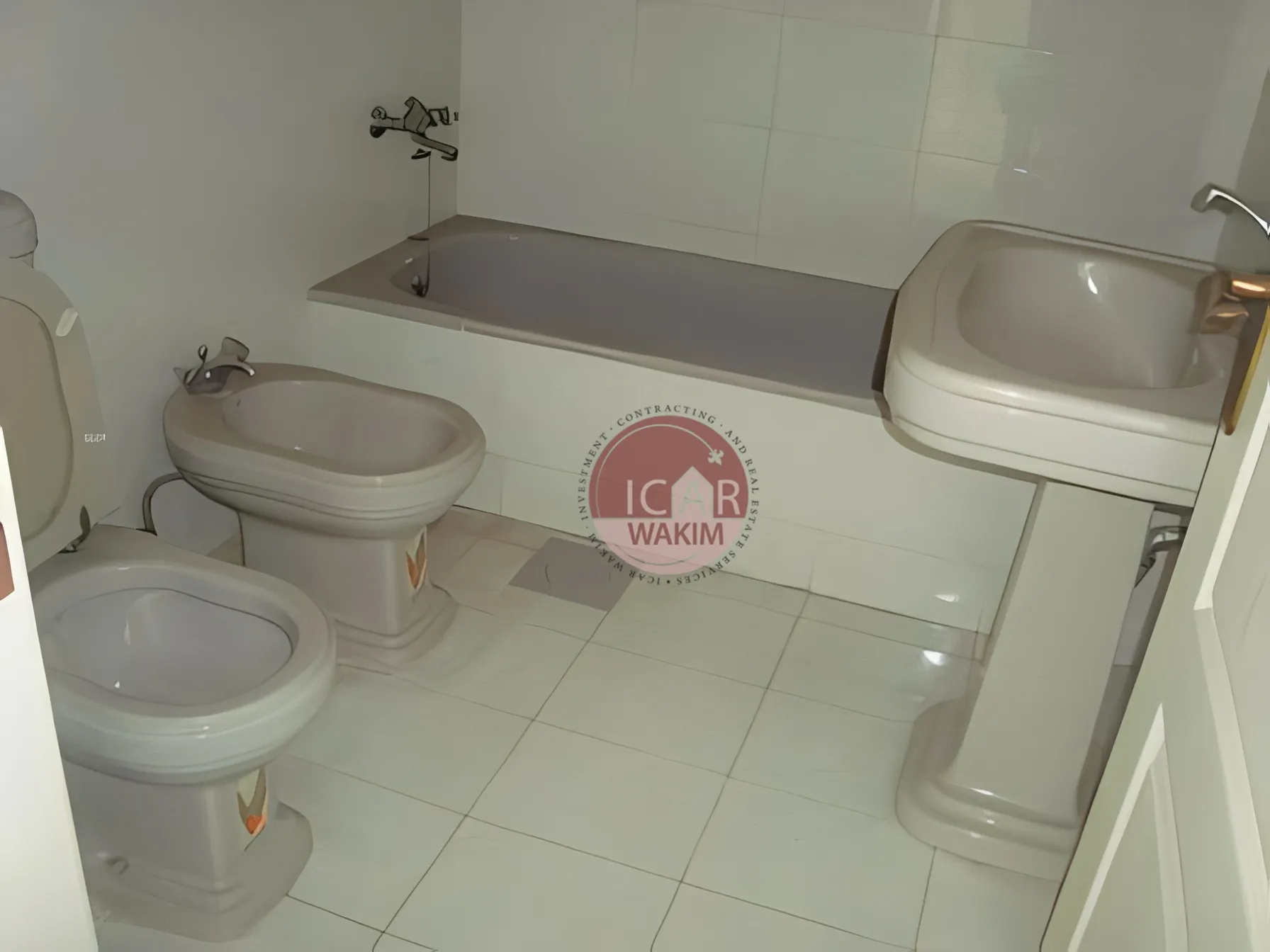 Apartment for Sale in Naqqache