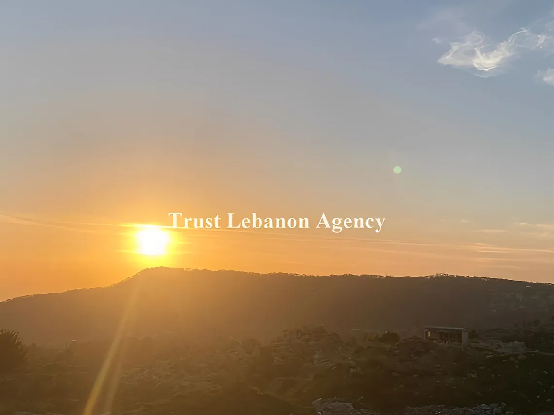 Land for Sale in Metn Mtein Lebanon