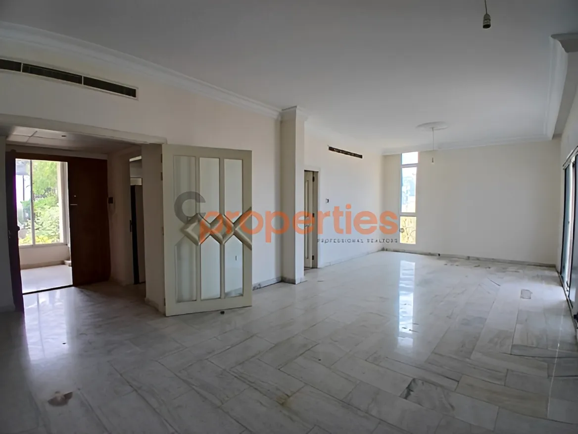 Apartment for Rent in Kfar Yassine