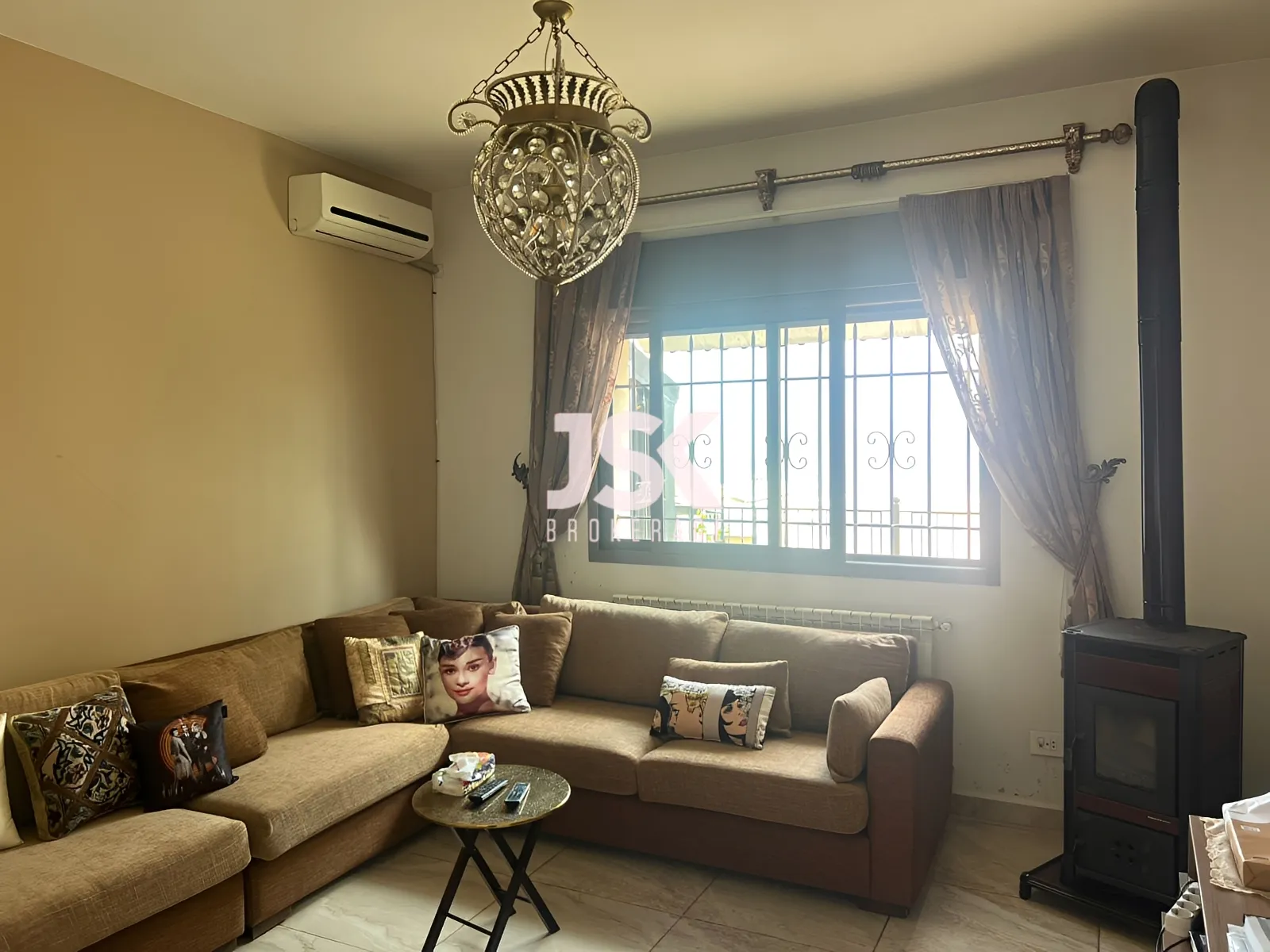Apartment for Sale in Aley - 3 bed, 3 bath