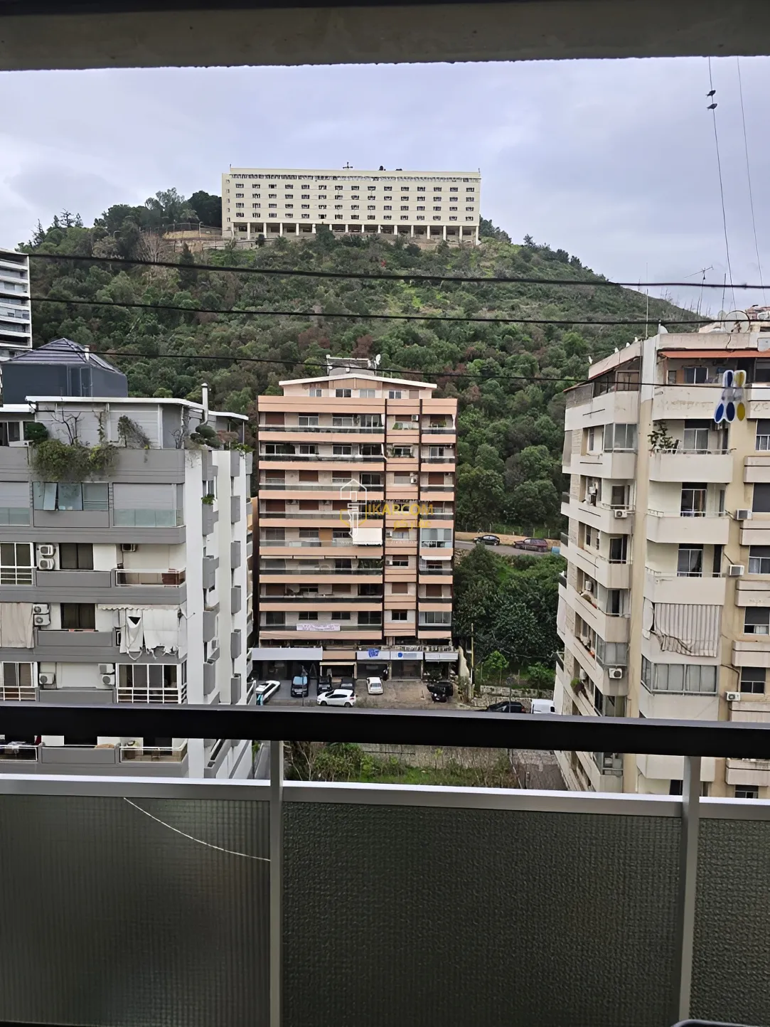 Apartment for sale in Zalqa, Lebanon