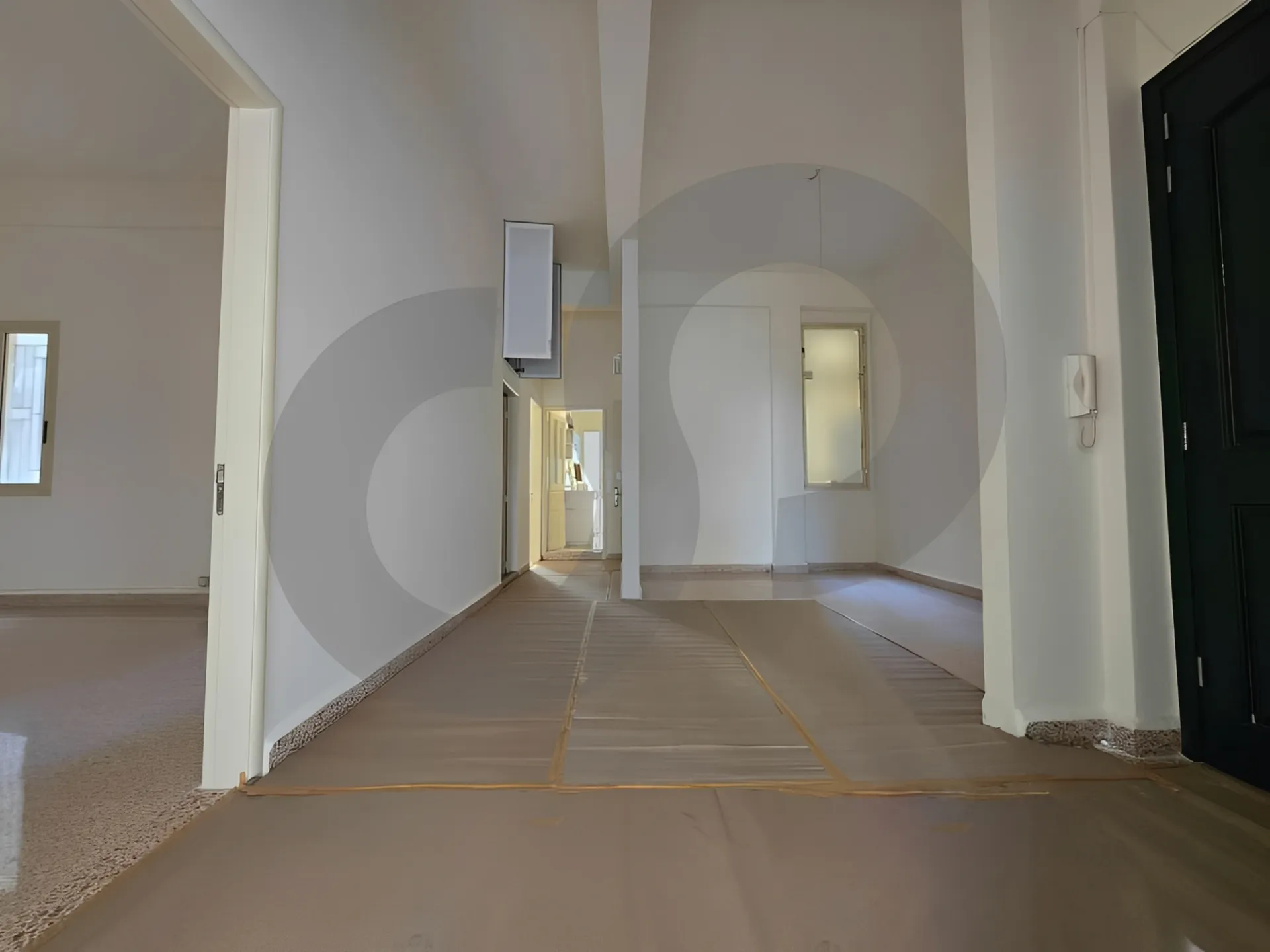 Apartment for Sale in Achrafieh, Beirut, Lebanon - 3 bed, 2 bath