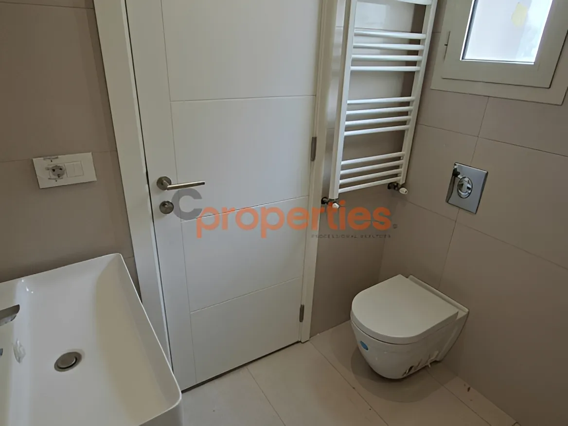 Apartment for Rent in Achrafieh